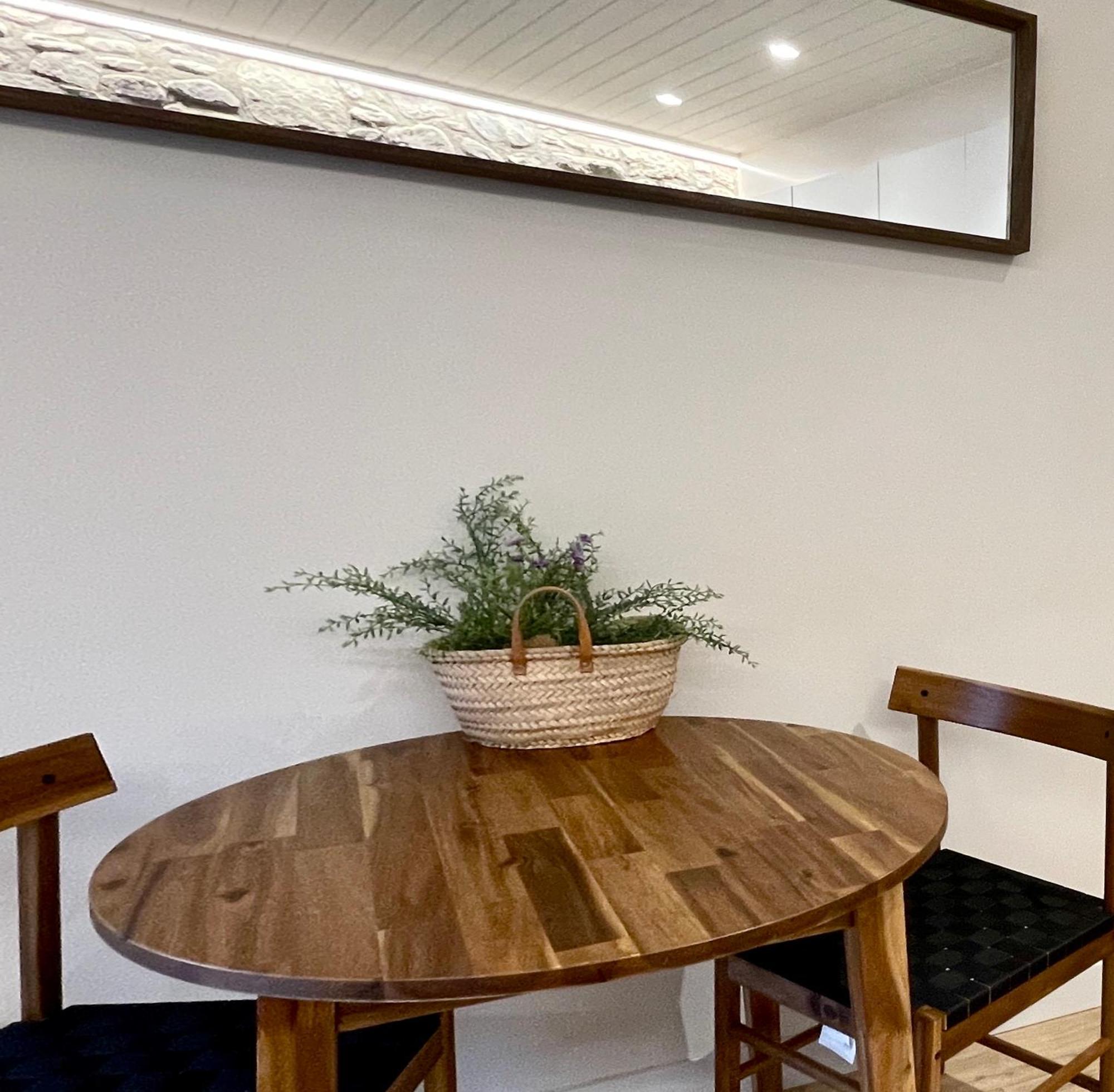 Apartamento Colgante Al Rio Con Vistas Al Puente Camprodon Esterno foto